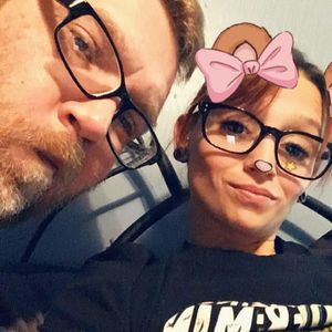 Meet your Posher, Wendy